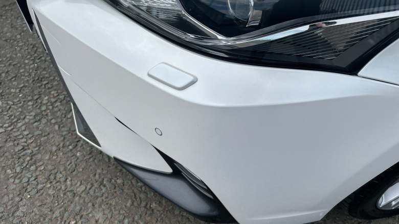 Lexus CT 200h 1.8 Premier 5dr CVT Hybrid Hatchback